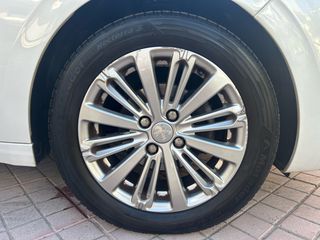 Peugeot 208 2017 1.6 BlueHdi | Panorama | 0€ Τέλη-thumb-35