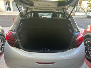 Peugeot 208 2017 1.6 BlueHdi | Panorama | 0€ Τέλη-thumb-33