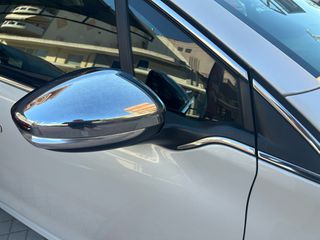 Peugeot 208 2017 1.6 BlueHdi | Panorama | 0€ Τέλη-thumb-6