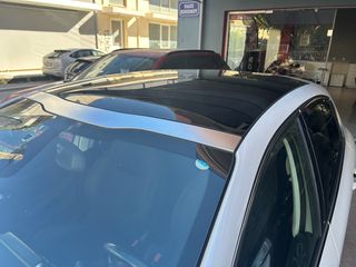 Peugeot 208 2017 1.6 BlueHdi | Panorama | 0€ Τέλη-thumb-8
