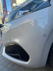 Peugeot 208 2017 1.6 BlueHdi | Panorama | 0€ Τέλη-thumb-9