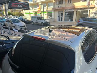 Peugeot 208 2017 1.6 BlueHdi | Panorama | 0€ Τέλη-thumb-11