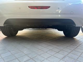 Peugeot 208 2017 1.6 BlueHdi | Panorama | 0€ Τέλη-thumb-15
