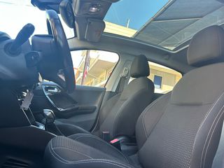 Peugeot 208 2017 1.6 BlueHdi | Panorama | 0€ Τέλη-thumb-21