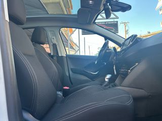 Peugeot 208 2017 1.6 BlueHdi | Panorama | 0€ Τέλη-thumb-22