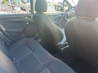 Peugeot 208 2017 1.6 BlueHdi | Panorama | 0€ Τέλη-thumb-25