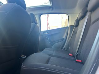 Peugeot 208 2017 1.6 BlueHdi | Panorama | 0€ Τέλη-thumb-26