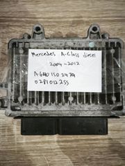 Mercedes A-class diesel  A6401502479 (OEM) / 0281012255 (Bosch)