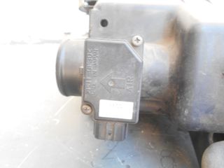 OPEL AGILA B - SUZUKI SPLASH - ALTO LUFT - STELLAR PARTS