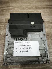 Mercedes C-class A2711531679 (OEM) / 5WK90448 (Siemens)