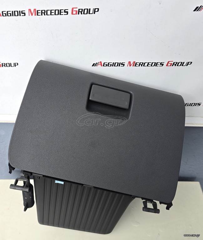 FORD FOCUS II ΝΤΟΥΛΑΠΑΚΙ ΣΥΝΟΔΗΓΟΥ * 4Μ5ΧΑ06008 *