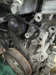 BH02 κινητήρες  1.6 diesel turbo.PEUGEOT -CITROEN