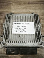 Mercedes ML-Class diesel A6421505979 (OEM) / 0281012414 (Bosch)