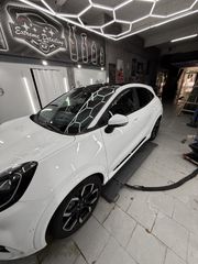 Ford Puma 2020 STLine X 2020 Panorama + Extra Εγγύηση