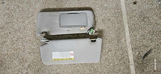 ΣΚΙΑΔΙΑ HONDA CIVIC 2006-2012 ΠΕΝΤΑΘΥΡΟ