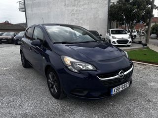 Opel Corsa 2016