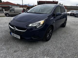 Opel Corsa 2016-thumb-2