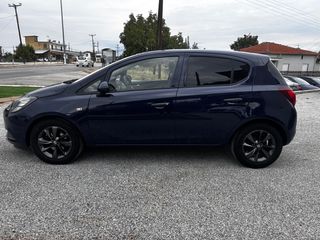 Opel Corsa 2016-thumb-3
