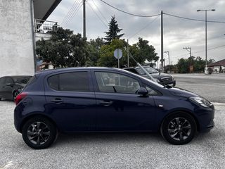 Opel Corsa 2016-thumb-4