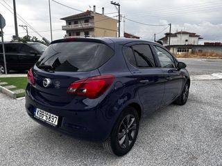 Opel Corsa 2016-thumb-5