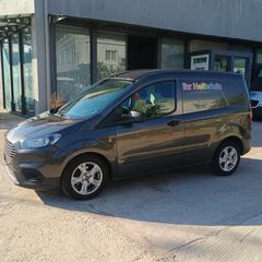 Ford Transit Courier 2016