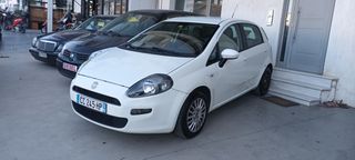 Fiat Punto Evo 2012 1,2  CLIMA