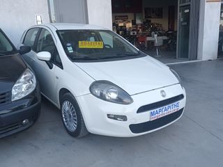 Fiat Punto Evo 2012 1,2  CLIMA-thumb-2