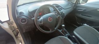 Fiat Punto Evo 2012 1,2  CLIMA-thumb-4