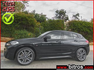 Bmw X2 2021 25E 1.5 M-SPORT 220HP X-drive R19'-GR