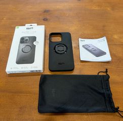 ΘΗΚΗ ΚΙΝΗΤΟΥ IPHONE 13PRO SP CONNECT