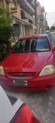 Kia Rio 2004