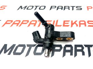 ΜΠΕΚ - ΒΑΣΗ ΒΕΝΖΙΝΗΣ -> HONDA PCX 125 - 2025 -> MOTO PAPATSILEKAS
