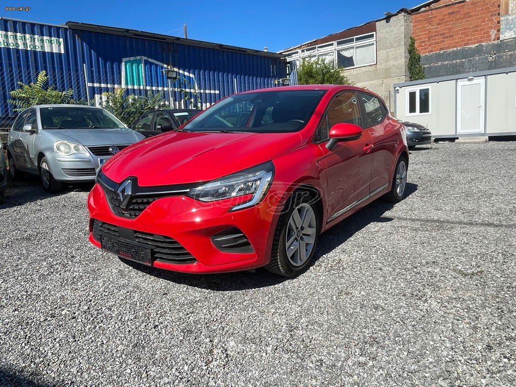 Renault Clio 2020