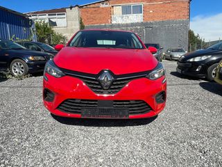 Renault Clio 2020-thumb-1