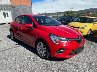 Renault Clio 2020-thumb-2