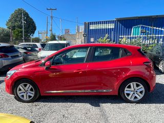 Renault Clio 2020-thumb-3