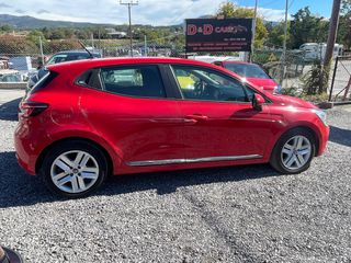 Renault Clio 2020-thumb-4