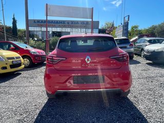 Renault Clio 2020-thumb-6