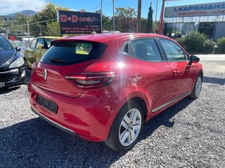 Renault Clio 2020-thumb-7