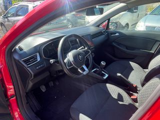 Renault Clio 2020-thumb-9