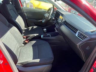 Renault Clio 2020-thumb-10