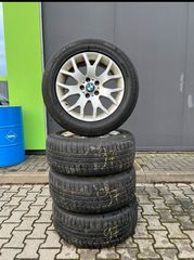 BMW X5 ζαντολάστιχα R18