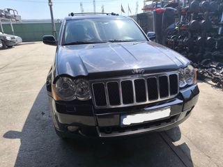 Jeep Grand Cherokee 2010