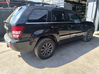 Jeep Grand Cherokee 2010-thumb-2