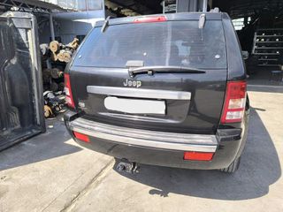 Jeep Grand Cherokee 2010-thumb-3