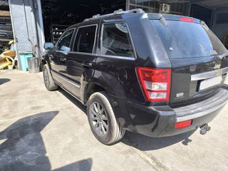 Jeep Grand Cherokee 2010-thumb-4