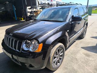 Jeep Grand Cherokee 2010-thumb-5
