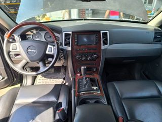 Jeep Grand Cherokee 2010-thumb-13