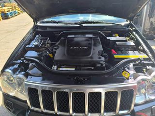 Jeep Grand Cherokee 2010-thumb-20