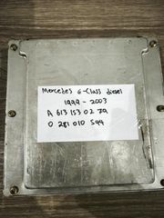 Mercedes E-class diesel A6131530279 (OEM) / 0281010544 (Bosch)